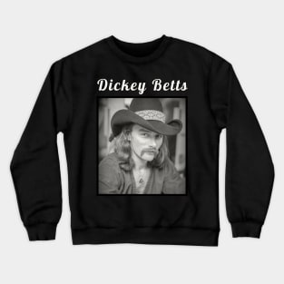 Dickey Betts / 1943 Crewneck Sweatshirt